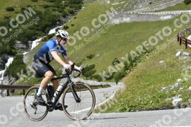 Foto #3727829 | 05-08-2023 14:53 | Passo Dello Stelvio - Waterfall Kehre BICYCLES
