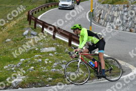 Photo #2580016 | 10-08-2022 12:12 | Passo Dello Stelvio - Waterfall curve BICYCLES