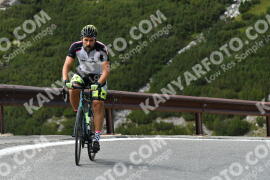Photo #2607470 | 12-08-2022 13:42 | Passo Dello Stelvio - Waterfall curve BICYCLES