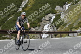 Photo #2874502 | 13-09-2022 11:46 | Passo Dello Stelvio - Waterfall curve BICYCLES