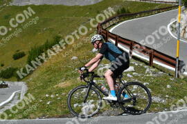 Photo #4157384 | 04-09-2023 13:55 | Passo Dello Stelvio - Waterfall curve BICYCLES