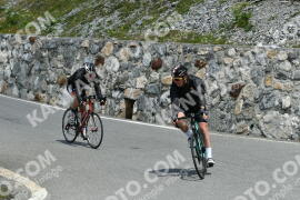 Photo #2378363 | 24-07-2022 12:47 | Passo Dello Stelvio - Waterfall curve BICYCLES