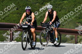 Foto #3913964 | 16-08-2023 11:55 | Passo Dello Stelvio - Waterfall Kehre BICYCLES