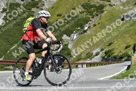 Photo #2605324 | 12-08-2022 10:33 | Passo Dello Stelvio - Waterfall curve BICYCLES