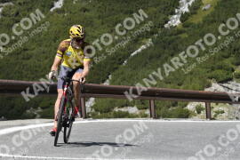Photo #2753659 | 26-08-2022 12:11 | Passo Dello Stelvio - Waterfall curve BICYCLES