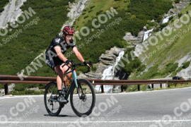 Photo #2295680 | 13-07-2022 11:04 | Passo Dello Stelvio - Waterfall curve BICYCLES