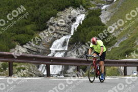 Foto #3791032 | 10-08-2023 10:42 | Passo Dello Stelvio - Waterfall Kehre BICYCLES