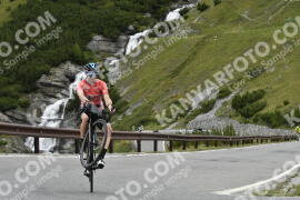 Photo #3793656 | 10-08-2023 11:21 | Passo Dello Stelvio - Waterfall curve BICYCLES