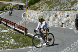 Photo #4231697 | 10-09-2023 14:42 | Passo Dello Stelvio - Waterfall curve BICYCLES