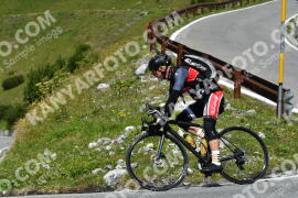 Photo #2495102 | 03-08-2022 13:00 | Passo Dello Stelvio - Waterfall curve BICYCLES