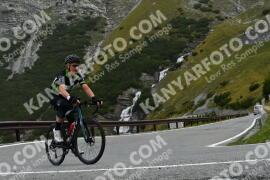 Photo #4280042 | 17-09-2023 09:50 | Passo Dello Stelvio - Waterfall curve BICYCLES