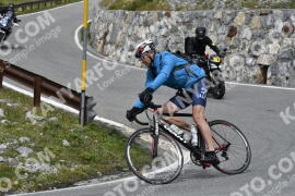 Photo #2769735 | 28-08-2022 13:15 | Passo Dello Stelvio - Waterfall curve BICYCLES