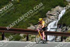 Foto #4178222 | 06-09-2023 11:15 | Passo Dello Stelvio - Waterfall Kehre BICYCLES