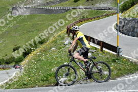 Photo #2228565 | 03-07-2022 11:36 | Passo Dello Stelvio - Waterfall curve BICYCLES
