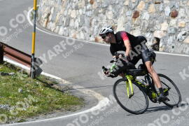 Photo #2357035 | 19-07-2022 15:43 | Passo Dello Stelvio - Waterfall curve BICYCLES