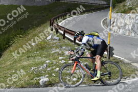 Foto #3827343 | 11-08-2023 14:45 | Passo Dello Stelvio - Waterfall Kehre BICYCLES