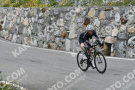 Photo #3352810 | 04-07-2023 12:26 | Passo Dello Stelvio - Waterfall curve BICYCLES