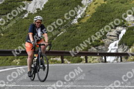 Photo #2854551 | 11-09-2022 12:49 | Passo Dello Stelvio - Waterfall curve BICYCLES