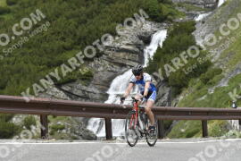 Photo #3362546 | 06-07-2023 11:14 | Passo Dello Stelvio - Waterfall curve BICYCLES