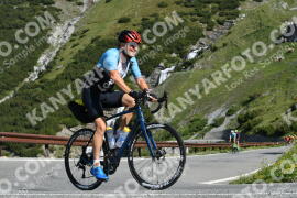 Photo #2168234 | 20-06-2022 09:36 | Passo Dello Stelvio - Waterfall curve BICYCLES