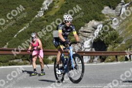 Photo #2766860 | 28-08-2022 09:59 | Passo Dello Stelvio - Waterfall curve BICYCLES