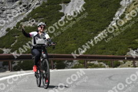 Photo #2077053 | 01-06-2022 12:06 | Passo Dello Stelvio - Waterfall curve BICYCLES