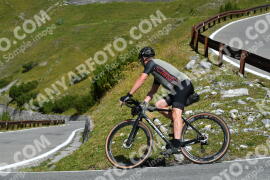 Photo #4052845 | 24-08-2023 11:32 | Passo Dello Stelvio - Waterfall curve BICYCLES