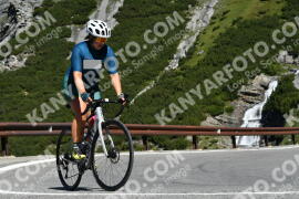 Photo #2248403 | 07-07-2022 10:14 | Passo Dello Stelvio - Waterfall curve BICYCLES