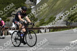 Photo #2105286 | 06-06-2022 11:18 | Passo Dello Stelvio - Waterfall curve BICYCLES
