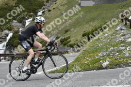 Photo #2079361 | 02-06-2022 10:48 | Passo Dello Stelvio - Waterfall curve BICYCLES