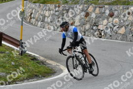 Photo #2449643 | 30-07-2022 15:49 | Passo Dello Stelvio - Waterfall curve BICYCLES