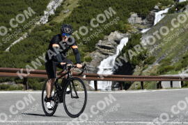 Photo #2104608 | 06-06-2022 09:59 | Passo Dello Stelvio - Waterfall curve BICYCLES