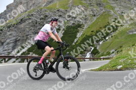 Photo #2302371 | 14-07-2022 11:10 | Passo Dello Stelvio - Waterfall curve BICYCLES