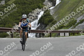 Photo #3123058 | 17-06-2023 09:01 | Passo Dello Stelvio - Waterfall curve BICYCLES