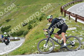 Foto #2410509 | 26-07-2022 11:50 | Passo Dello Stelvio - Waterfall Kehre BICYCLES