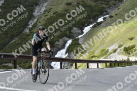 Photo #3087608 | 11-06-2023 15:41 | Passo Dello Stelvio - Waterfall curve BICYCLES
