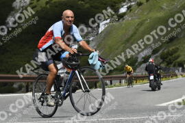 Photo #3339644 | 03-07-2023 11:10 | Passo Dello Stelvio - Waterfall curve BICYCLES