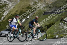 Photo #3063003 | 09-06-2023 10:11 | Passo Dello Stelvio - Waterfall curve BICYCLES