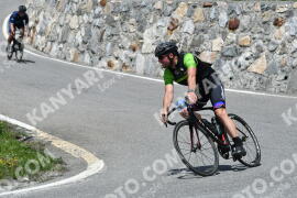 Photo #2170242 | 20-06-2022 13:44 | Passo Dello Stelvio - Waterfall curve BICYCLES