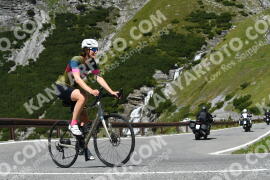 Photo #2495229 | 03-08-2022 12:39 | Passo Dello Stelvio - Waterfall curve BICYCLES