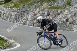Photo #2410961 | 26-07-2022 12:16 | Passo Dello Stelvio - Waterfall curve BICYCLES