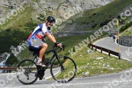 Photo #2363603 | 21-07-2022 11:16 | Passo Dello Stelvio - Waterfall curve BICYCLES