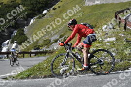 Photo #2815411 | 04-09-2022 16:20 | Passo Dello Stelvio - Waterfall curve BICYCLES