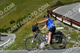 Foto #4157442 | 04-09-2023 14:07 | Passo Dello Stelvio - Waterfall Kehre BICYCLES
