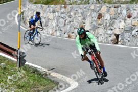 Photo #2630331 | 13-08-2022 14:08 | Passo Dello Stelvio - Waterfall curve BICYCLES