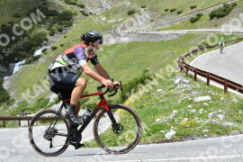 Photo #2177177 | 23-06-2022 13:30 | Passo Dello Stelvio - Waterfall curve BICYCLES