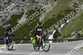 Photo #3099785 | 14-06-2023 11:15 | Passo Dello Stelvio - Waterfall curve BICYCLES