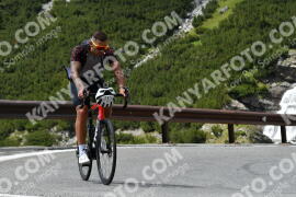 Photo #2229023 | 03-07-2022 14:44 | Passo Dello Stelvio - Waterfall curve BICYCLES