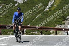 Photo #2711272 | 22-08-2022 11:23 | Passo Dello Stelvio - Waterfall curve BICYCLES