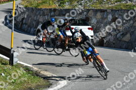 Photo #2513328 | 05-08-2022 10:07 | Passo Dello Stelvio - Waterfall curve BICYCLES